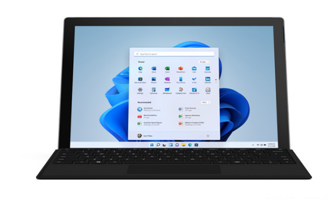 盐田surface Pro闪屏，抖动